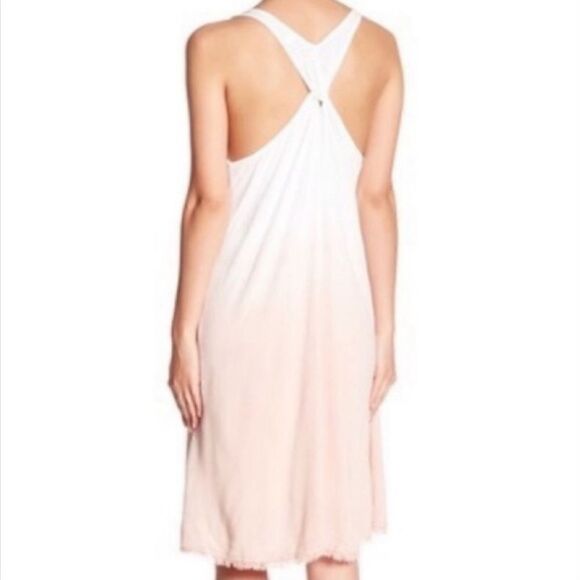 Splendid ombre dip sundress   - Picture 3 of 8